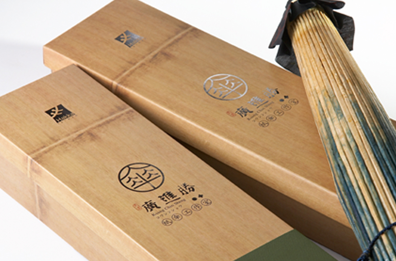 精緻紙盒製作