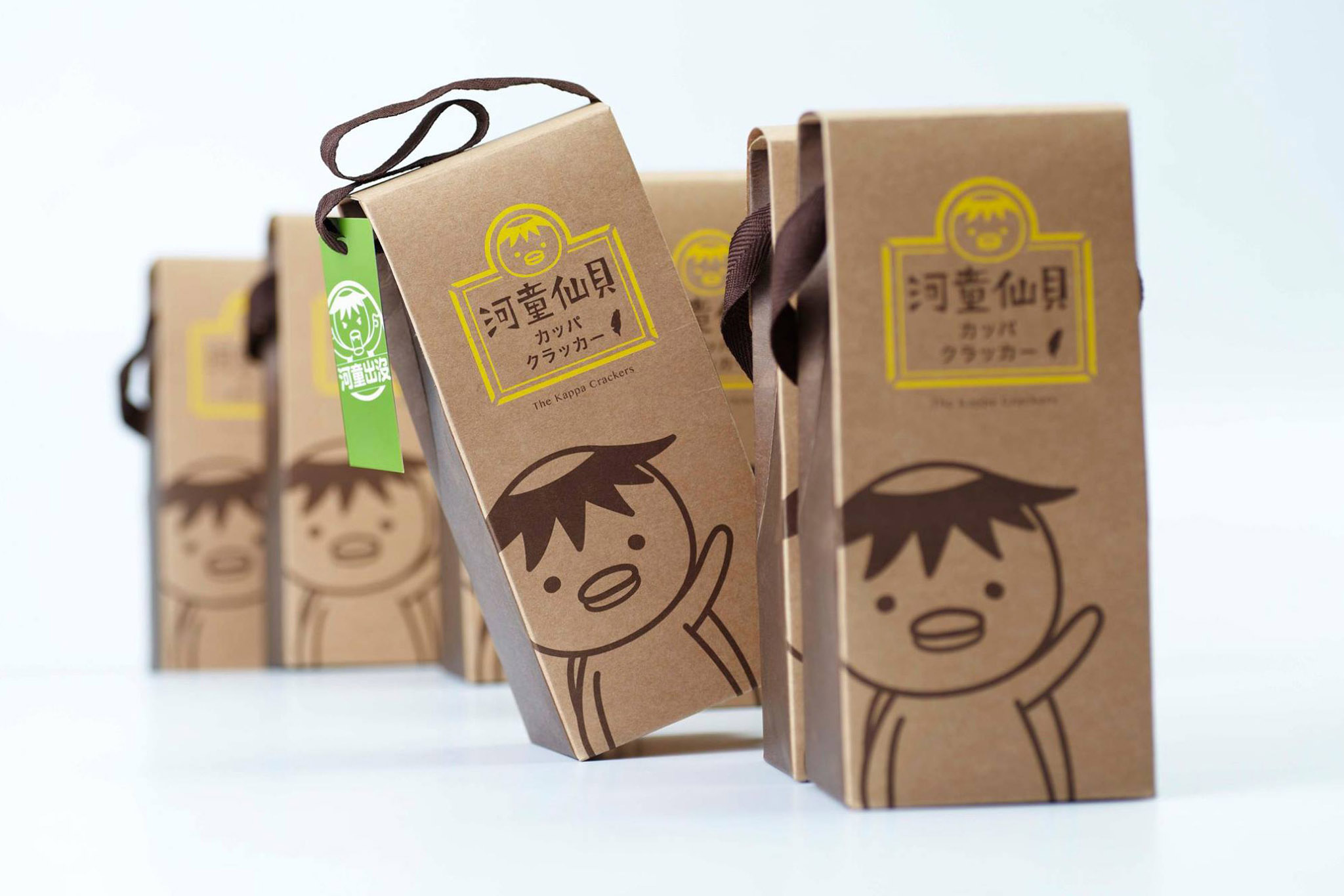 精緻紙盒製作